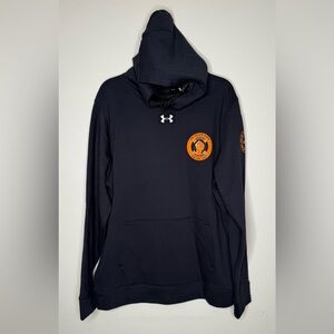 Under Armour Hoodie Sweater